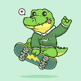 Аватарка канала Творим с детками | Переходник