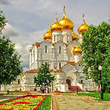 Аватарка канала Ярославль
