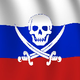 Аватарка канала "Русский Пират"
