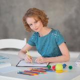 Аватарка канала Мазина Вероника Дмитриевна