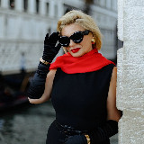 Аватарка канала Angela Pearl Astrology Tarot