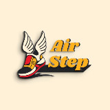 Аватарка канала AirStep