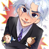 Аватарка канала кто здесь?