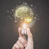 Аватарка канала Знания в Опросах