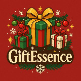 Аватарка канала GiftEssence