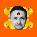 Аватарка канала Просветление и уточки