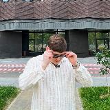 Аватарка канала "Дмитрий Попов"