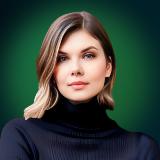 Аватарка канала Ольга Кипренская