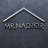 Аватарка канала Mr.Nadzor Технадзор, Приемка и Ремонт