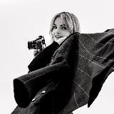 Аватарка канала Обучение фотографии с Эвелиной Иванской