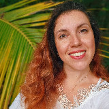 Аватарка канала Наталья Сакадо. Африка vs Петербург