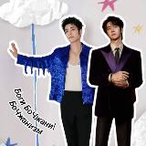 Аватарка канала Боги БоЧжани | БоЧжанизм