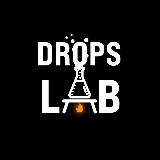 Аватарка канала Drops Lab