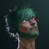 Аватарка канала finargot