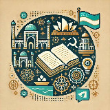 Аватарка канала История и Всемирка