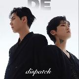 Аватарка канала Dispatch