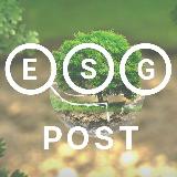 Аватарка канала ESG post