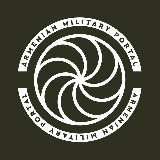 Аватарка канала Armenian Military Portal