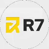 Аватарка канала R7Casino | Официальный сайт