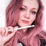 Аватарка канала LD_Sketching ▪️ PROCREATE ▪️ СКЕТЧИНГ ▪️ ОБУЧЕНИЕ ВИЗУАЛИЗАЦИИ НА IPAD