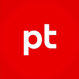 Аватарка канала "Positive Technologies"