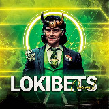 Аватарка канала LoKiBets