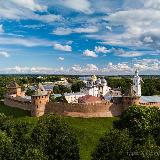 Аватарка канала АэроНовгород