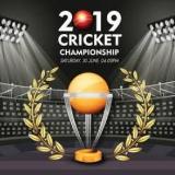 2019 Cricket™🏏 avatar