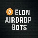 Аватарка канала Elon Crypto Airdrops