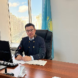 Аватарка канала Говорящий судья