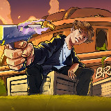 Аватарка канала Brat1shka
