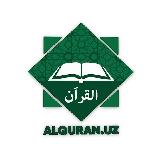 Аватарка канала AlQuranuz-Shayx Alijon qori