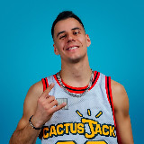 Аватарка канала ГОРДЕЙ