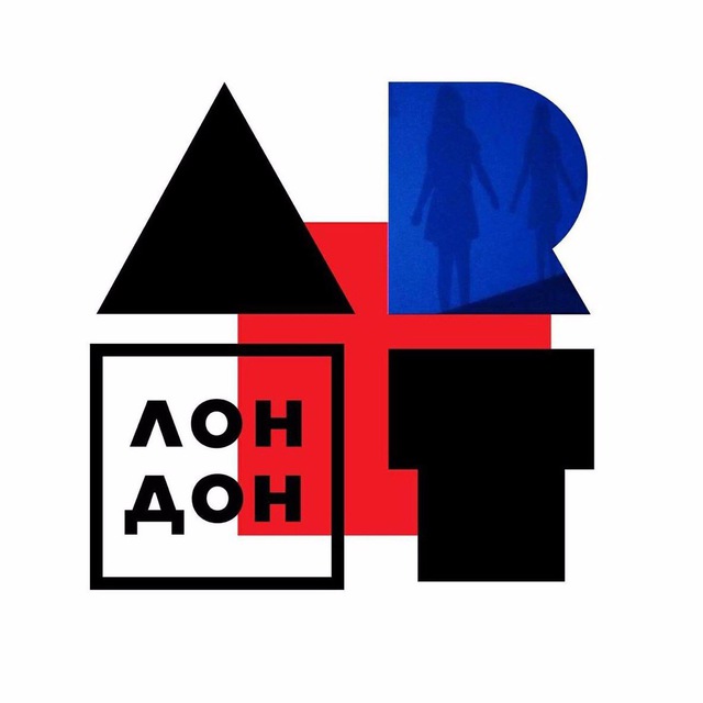 Аватарка канала Арт прогулки по Лондону