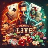 Аватарка канала OLD MAN 777 🇺🇦