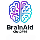 Аватарка канала BrainAid AI News