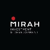 Аватарка канала Застройщик MIRAH. Недвижимость Бали