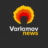 Аватарка канала "Varlamov News"