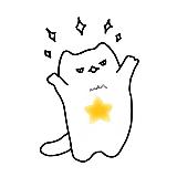 Аватарка канала Астрокотики ^•.•^