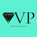 Аватарка канала VIP PEOPLE 💎