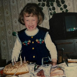 Аватарка канала Юля, сделай красиво