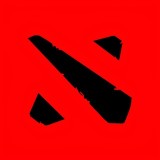 Аватарка канала %22Чернуха Дота 2%22
