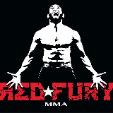Аватарка канала REDFURYMMA
