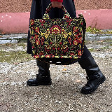 Аватарка канала Сумки ручной работы