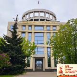 Аватарка канала Суды общей юрисдикции города Москвы