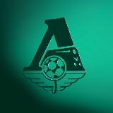 Аватарка канала ЖФК «Локомотив» Москва