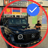 Аватарка канала АВТО АЙК Official 🏎️