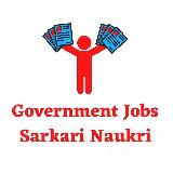 Аватарка канала Government Jobs Alert Sarkari Naukri