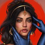 Аватарка канала Интеллект и Искусство🫀