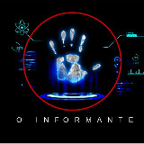 Аватарка канала O INFORMANTE
